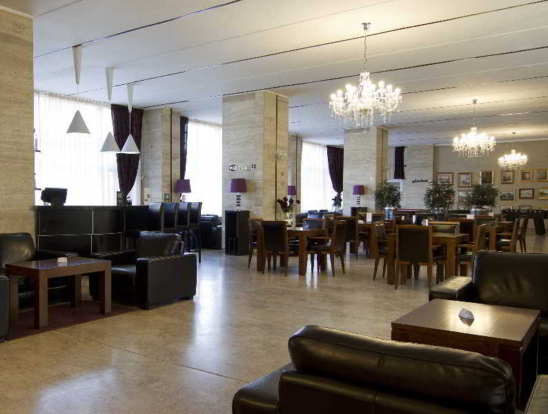 Hotel Sinaia Exterior photo