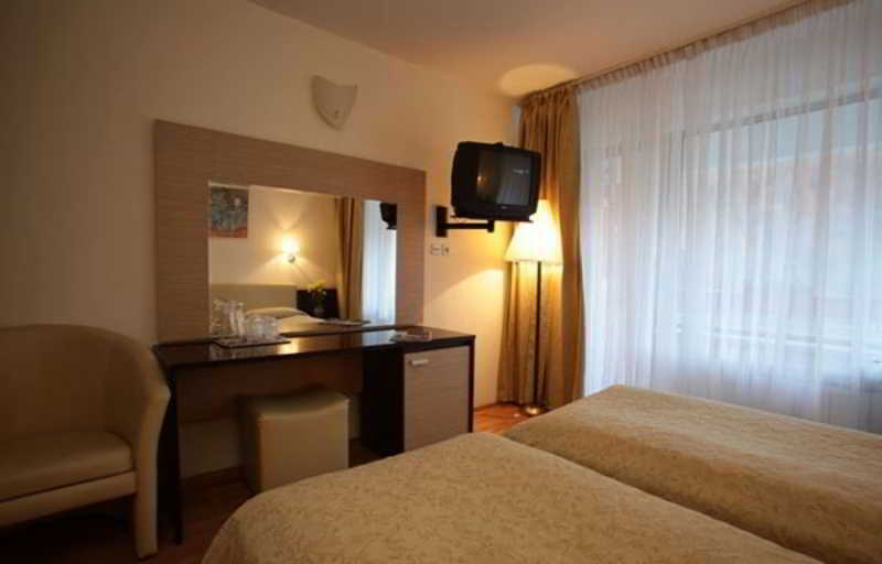 Hotel Sinaia Exterior photo